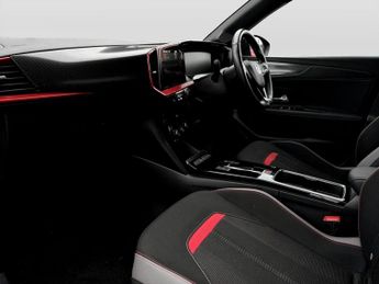 Vauxhall Mokka 100kW GS 50kWh 5dr Auto