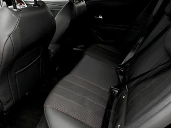 Vauxhall Mokka 100kW GS 50kWh 5dr Auto