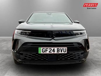 Vauxhall Mokka 100kW GS 50kWh 5dr Auto