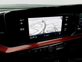 Vauxhall Mokka 100kW GS 50kWh 5dr Auto