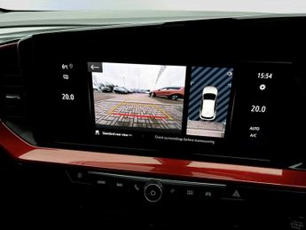 Vauxhall Mokka 100kW GS 50kWh 5dr Auto