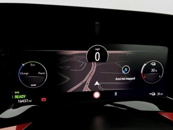 Vauxhall Mokka 100kW GS 50kWh 5dr Auto