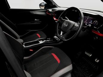 Vauxhall Mokka 100kW GS 50kWh 5dr Auto