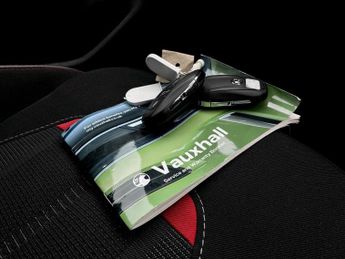 Vauxhall Mokka 100kW GS 50kWh 5dr Auto