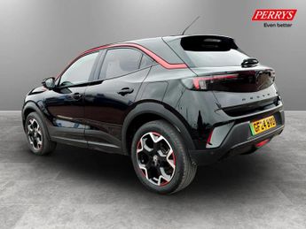 Vauxhall Mokka 100kW GS 50kWh 5dr Auto