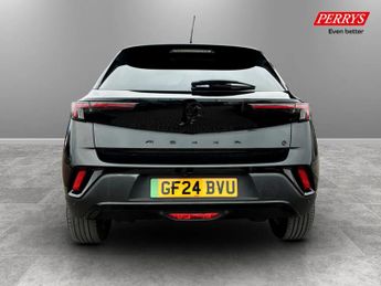 Vauxhall Mokka 100kW GS 50kWh 5dr Auto