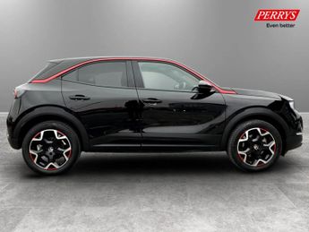 Vauxhall Mokka 100kW GS 50kWh 5dr Auto