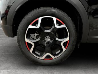 Vauxhall Mokka 100kW GS 50kWh 5dr Auto