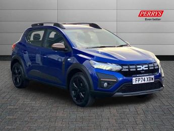 Dacia Sandero 1.0 TCe 110 Extreme 5dr