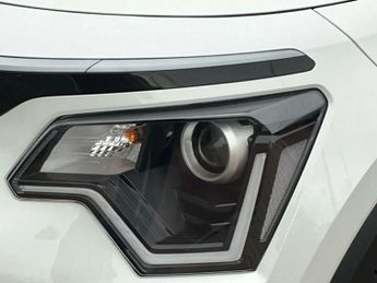Kia Niro 150kW 2 Nav 65kWh 5dr Auto