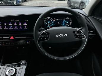 Kia Niro 150kW 2 Nav 65kWh 5dr Auto
