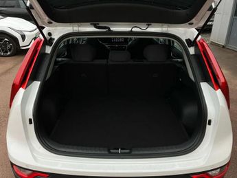 Kia Niro 150kW 2 Nav 65kWh 5dr Auto