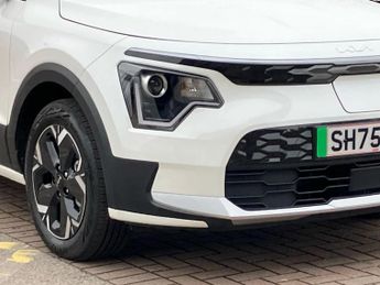 Kia Niro 150kW 2 Nav 65kWh 5dr Auto