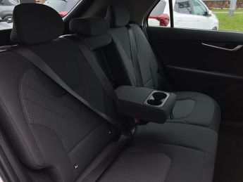 Kia Niro 150kW 2 Nav 65kWh 5dr Auto