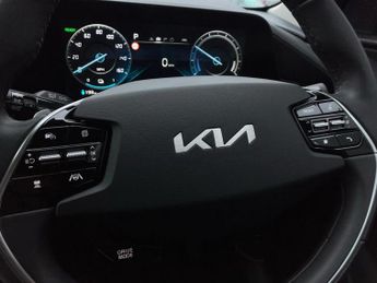 Kia Niro 150kW 2 Nav 65kWh 5dr Auto