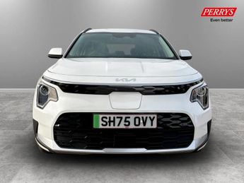Kia Niro 150kW 2 Nav 65kWh 5dr Auto