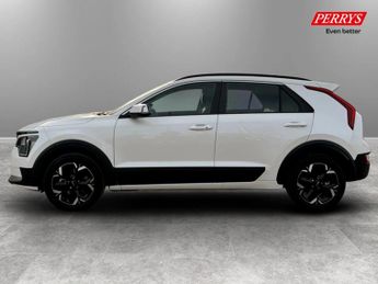 Kia Niro 150kW 2 Nav 65kWh 5dr Auto