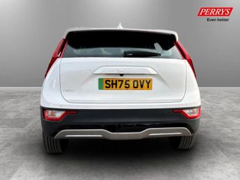 Kia Niro 150kW 2 Nav 65kWh 5dr Auto