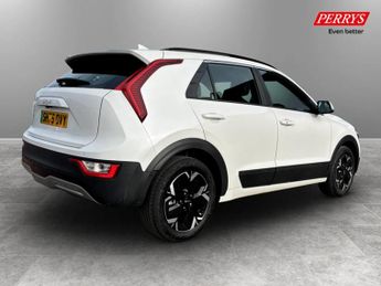 Kia Niro 150kW 2 Nav 65kWh 5dr Auto