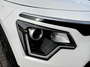 Kia Niro 150kW 2 Nav 65kWh 5dr Auto