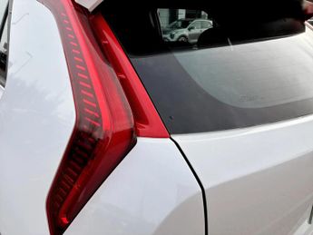 Kia Niro 150kW 2 Nav 65kWh 5dr Auto