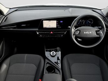 Kia Niro 150kW 2 Nav 65kWh 5dr Auto