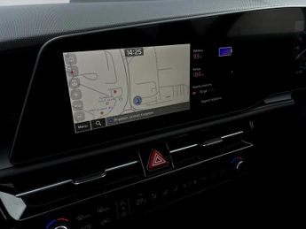 Kia Niro 150kW 2 Nav 65kWh 5dr Auto