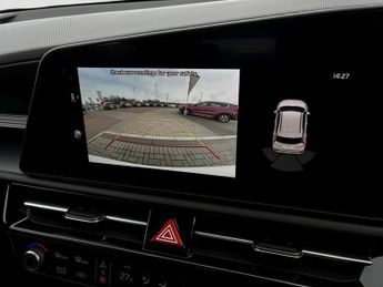 Kia Niro 150kW 2 Nav 65kWh 5dr Auto