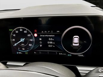 Kia Niro 150kW 2 Nav 65kWh 5dr Auto