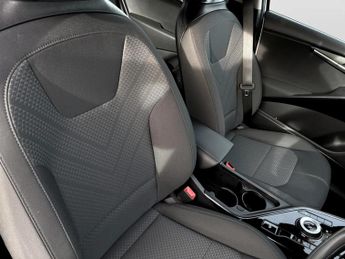 Kia Niro 150kW 2 Nav 65kWh 5dr Auto