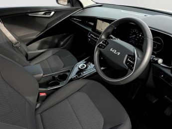 Kia Niro 150kW 2 Nav 65kWh 5dr Auto
