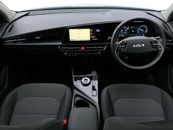 Kia Niro 150kW 2 Nav 65kWh 5dr Auto
