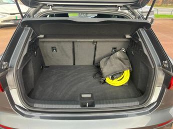 Audi A3 40 TFSI e S Line 5dr S Tronic