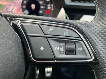 Audi A3 40 TFSI e S Line 5dr S Tronic