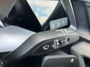 Audi A3 40 TFSI e S Line 5dr S Tronic