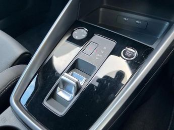 Audi A3 40 TFSI e S Line 5dr S Tronic