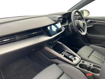 Audi A3 40 TFSI e S Line 5dr S Tronic
