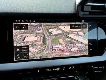 Audi A3 40 TFSI e S Line 5dr S Tronic