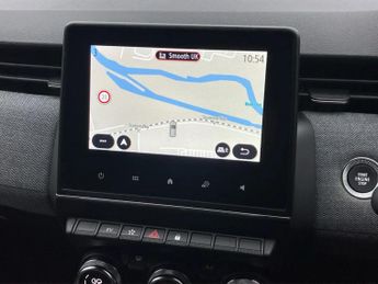 Renault Clio 1.6 E-TECH full hybrid 145 Techno 5dr Auto