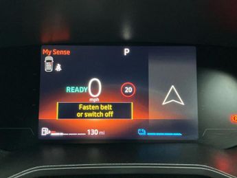 Renault Clio 1.6 E-TECH full hybrid 145 Techno 5dr Auto