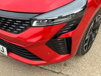 Renault Clio 1.6 E-TECH full hybrid 145 Techno 5dr Auto