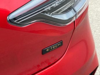 Renault Clio 1.6 E-TECH full hybrid 145 Techno 5dr Auto