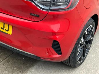 Renault Clio 1.6 E-TECH full hybrid 145 Techno 5dr Auto