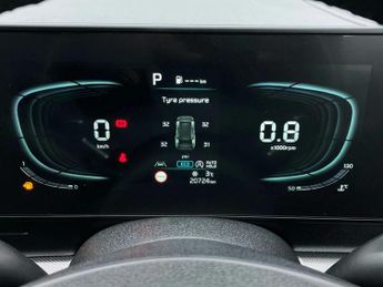 Kia Sportage 1.6T GDi 157 48V ISG GT-Line 5dr DCT