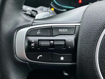 Kia Sportage 1.6T GDi 157 48V ISG GT-Line 5dr DCT