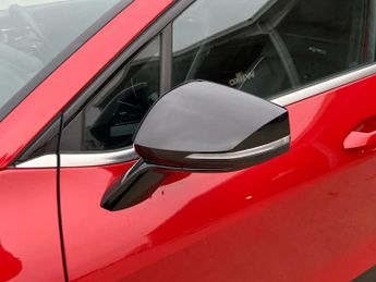 Kia Sportage 1.6T GDi 157 48V ISG GT-Line 5dr DCT