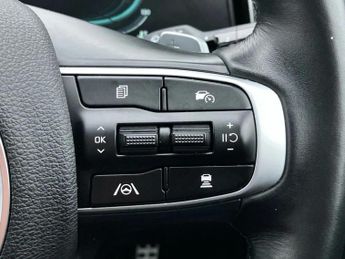 Kia Sportage 1.6T GDi 157 48V ISG GT-Line 5dr DCT