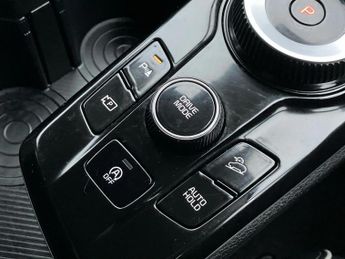 Kia Sportage 1.6T GDi 157 48V ISG GT-Line 5dr DCT