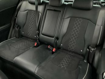 Kia Sportage 1.6T GDi 157 48V ISG GT-Line 5dr DCT