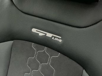 Kia Sportage 1.6T GDi 157 48V ISG GT-Line 5dr DCT